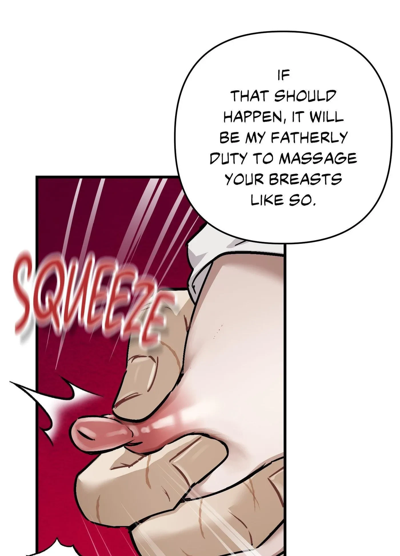Lay Your Hand In Mine Chapter 38, page 84