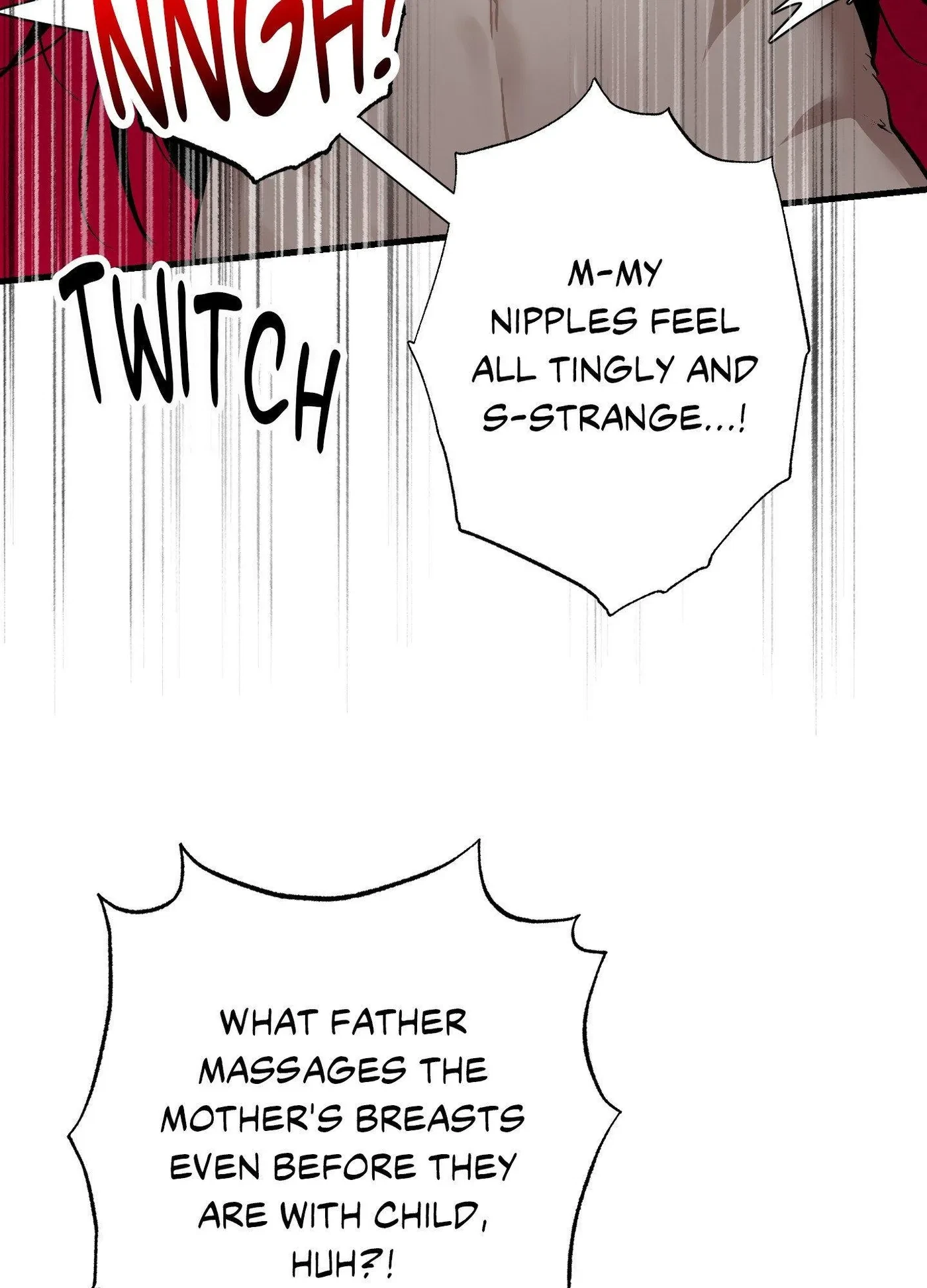 Lay Your Hand In Mine Chapter 38, page 87