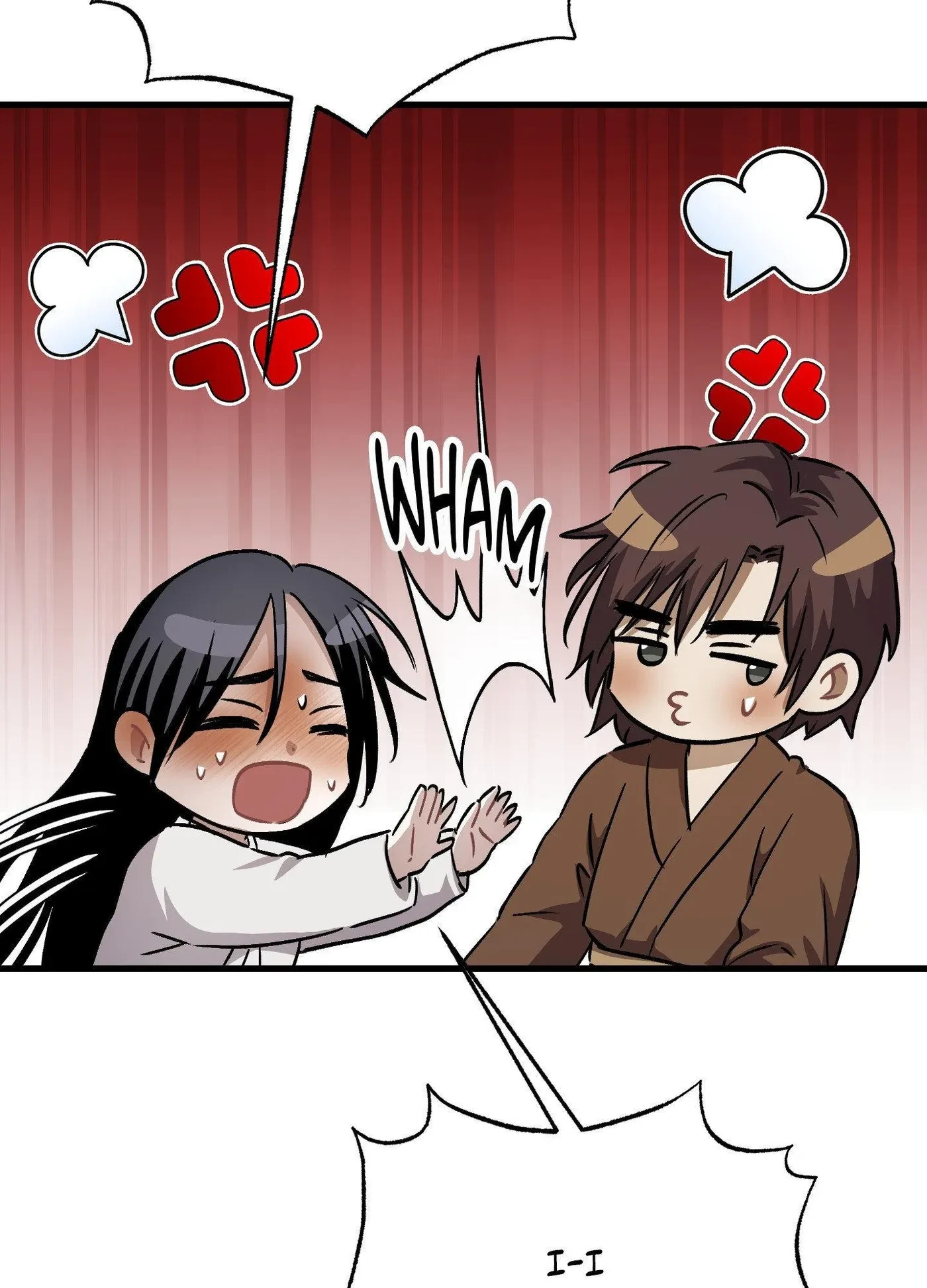 Lay Your Hand In Mine Chapter 38, page 88