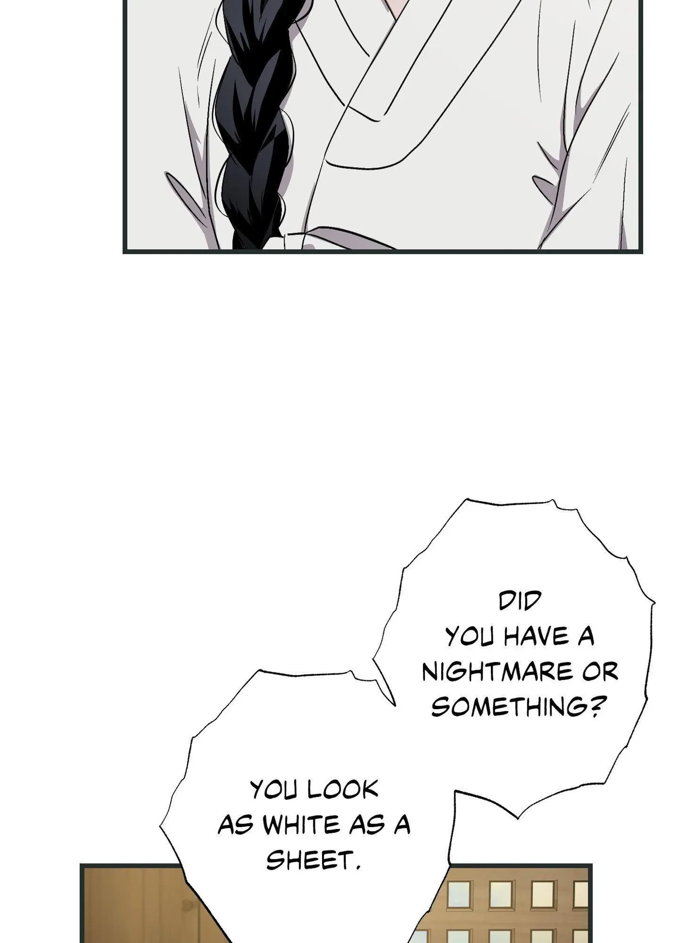 Lay Your Hand In Mine Chapter 38, page 9