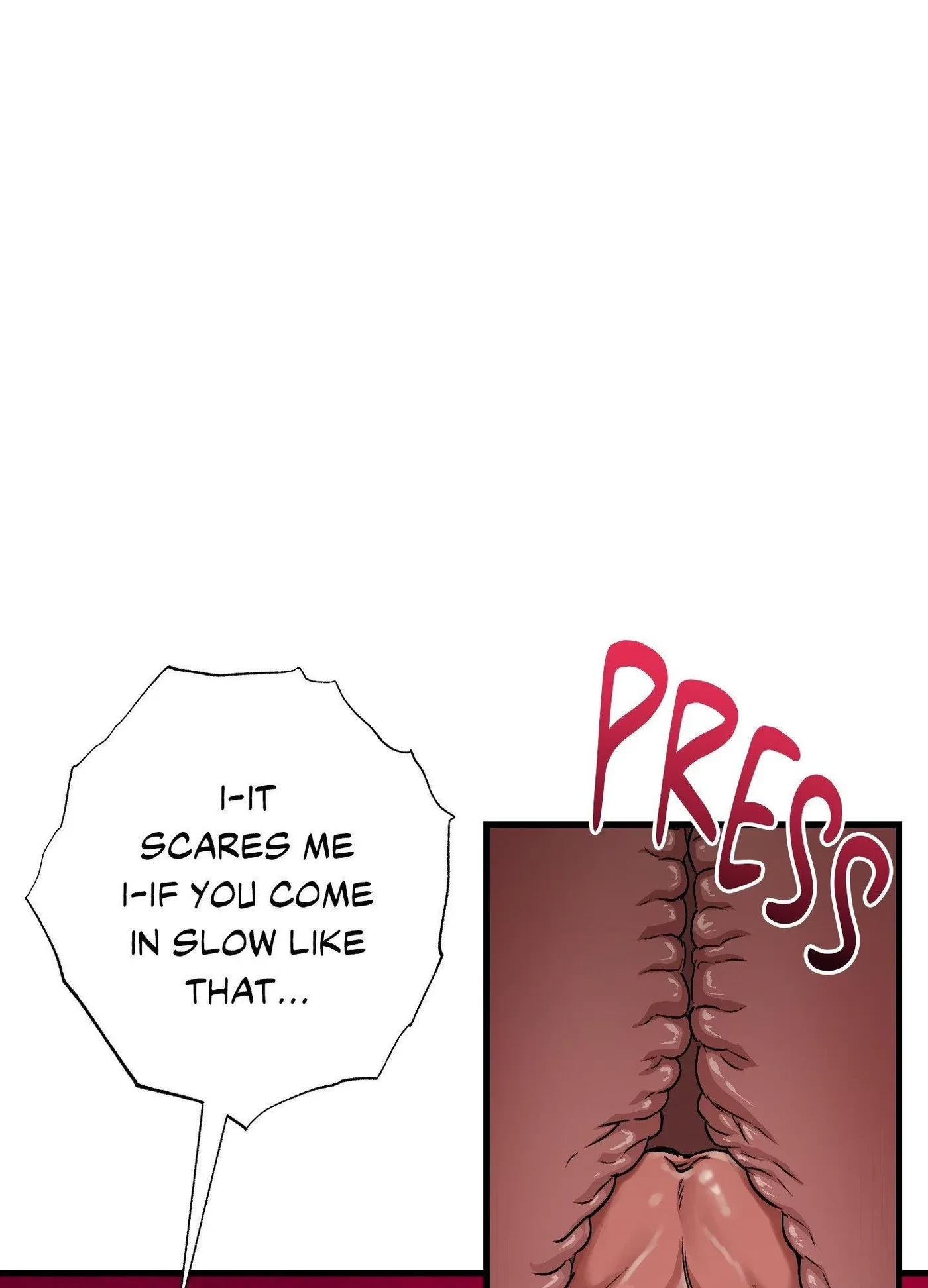 Lay Your Hand In Mine Chapter 38, page 93