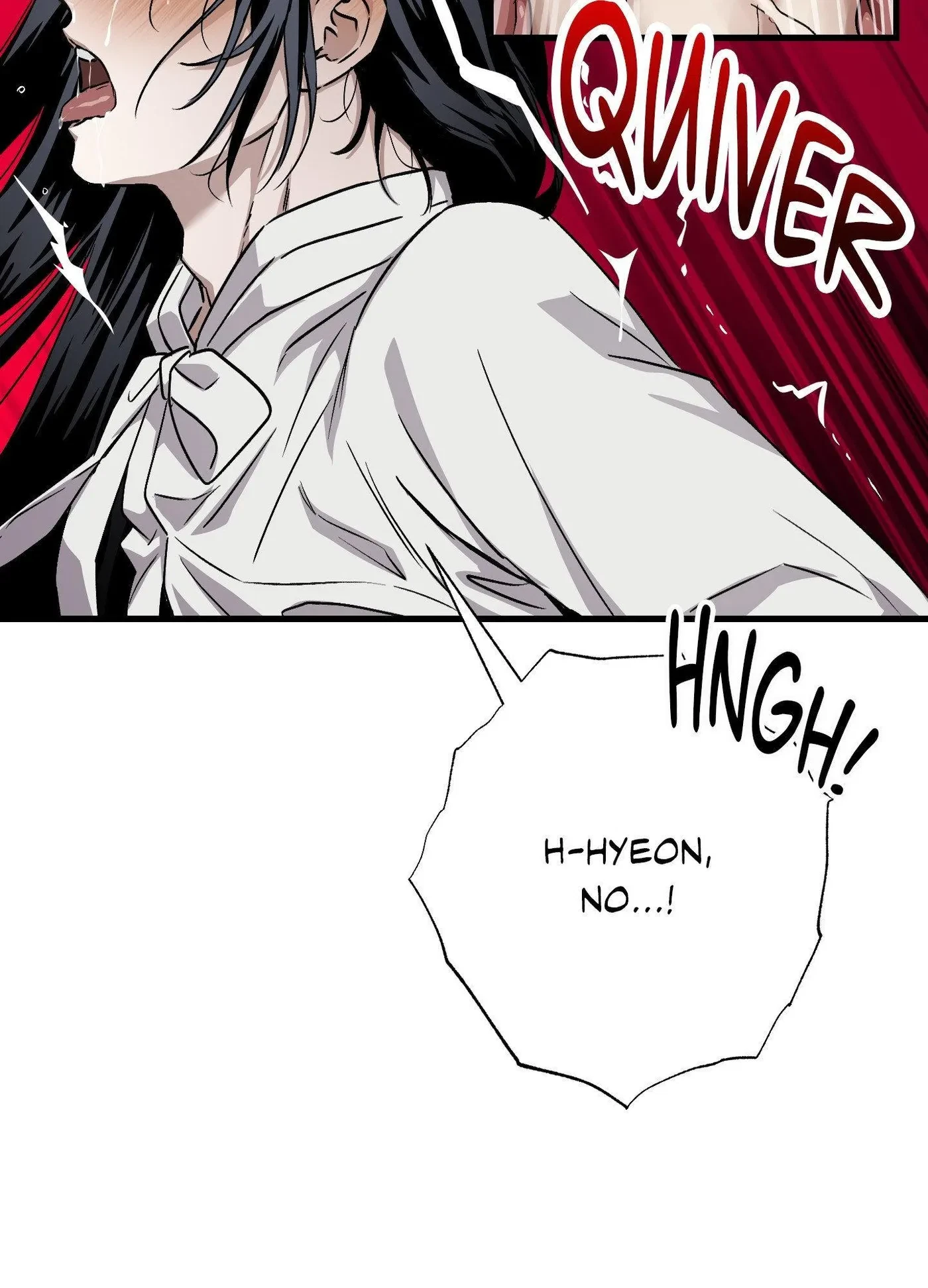 Lay Your Hand In Mine Chapter 38, page 96