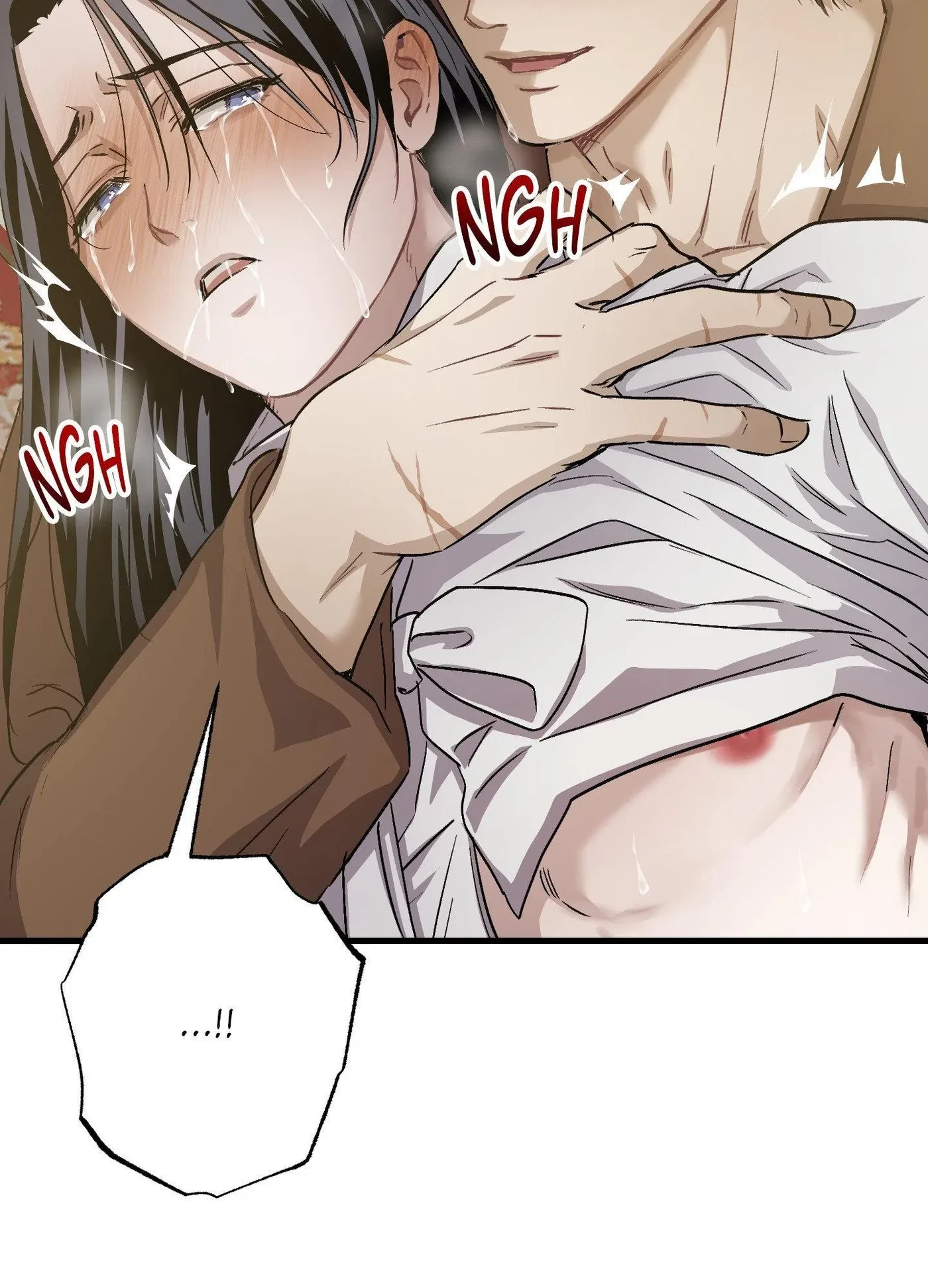 Lay Your Hand In Mine Chapter 38, page 98