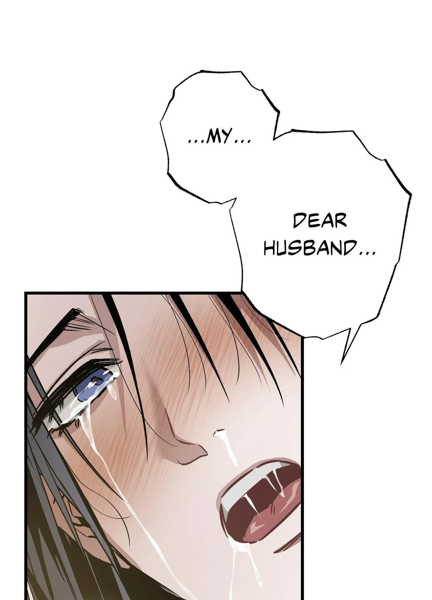 Lay Your Hand In Mine Chapter 38, page 99