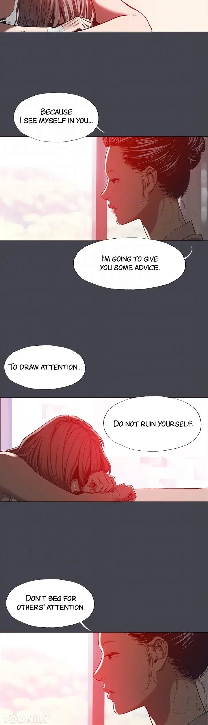 Summer Vacation Chapter 110, page 19