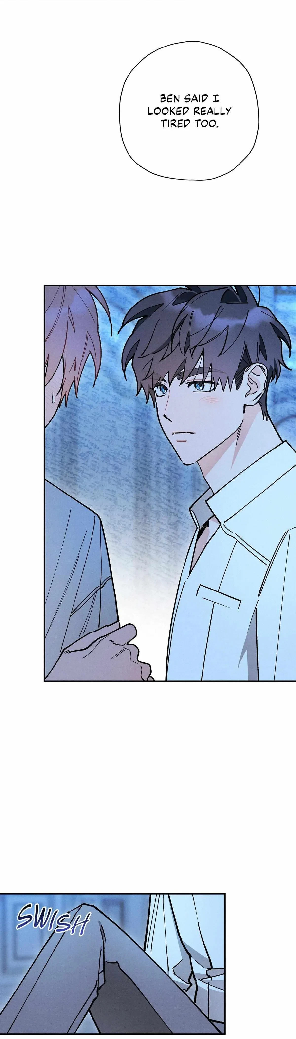 The Rogue Prince Is Secretly An Omega Chapter 55, page 3