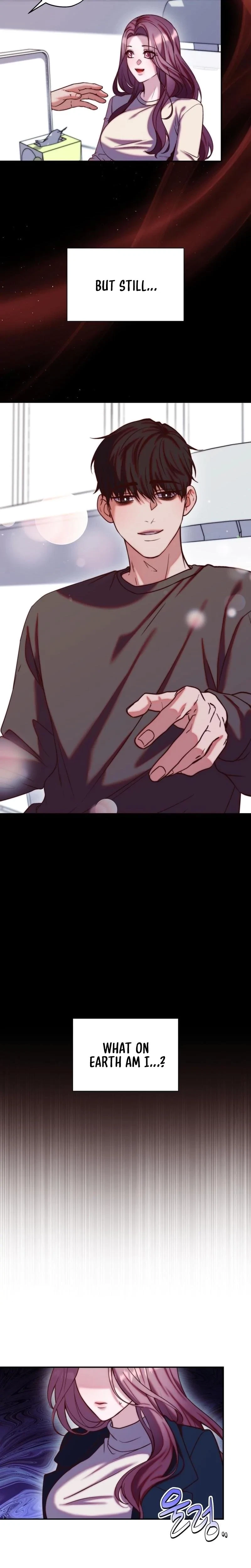 Can I Suck You? Chapter 16, page 11