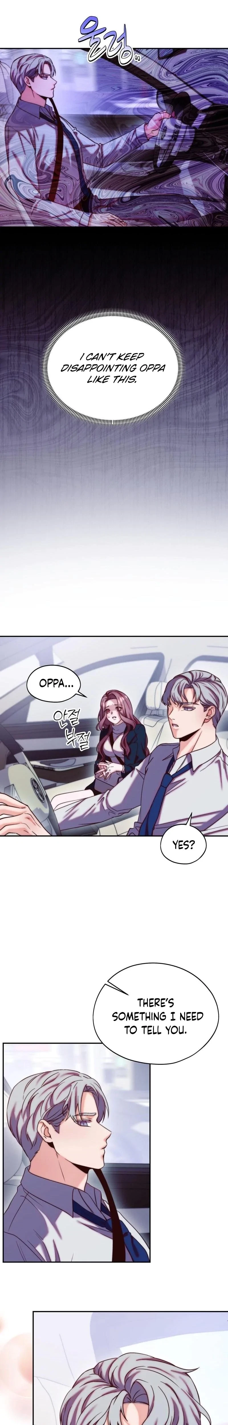 Can I Suck You? Chapter 16, page 12