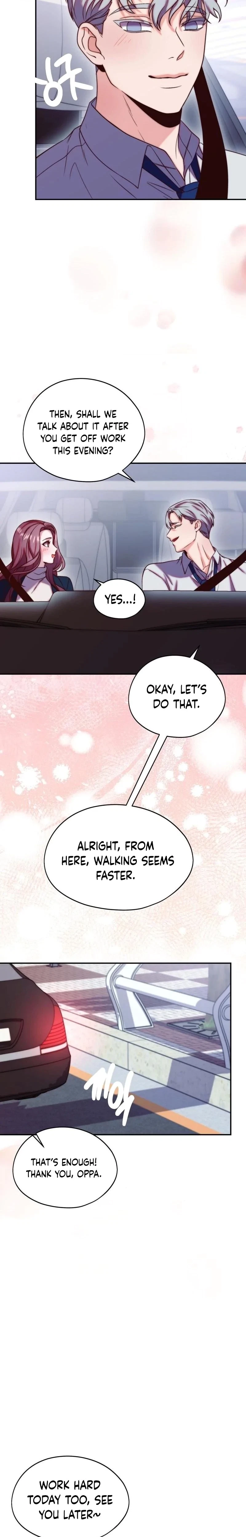 Can I Suck You? Chapter 16, page 13