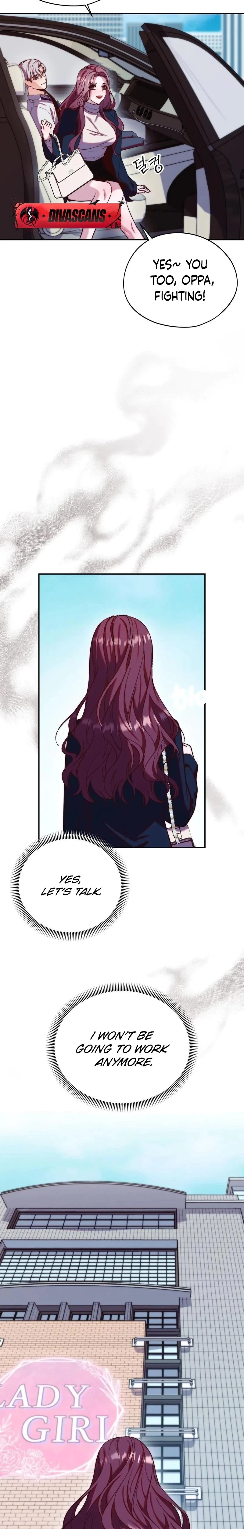 Can I Suck You? Chapter 16, page 14