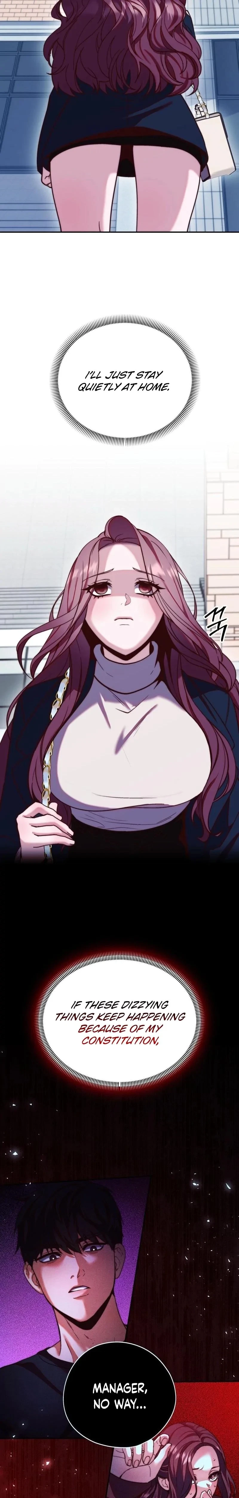 Can I Suck You? Chapter 16, page 15