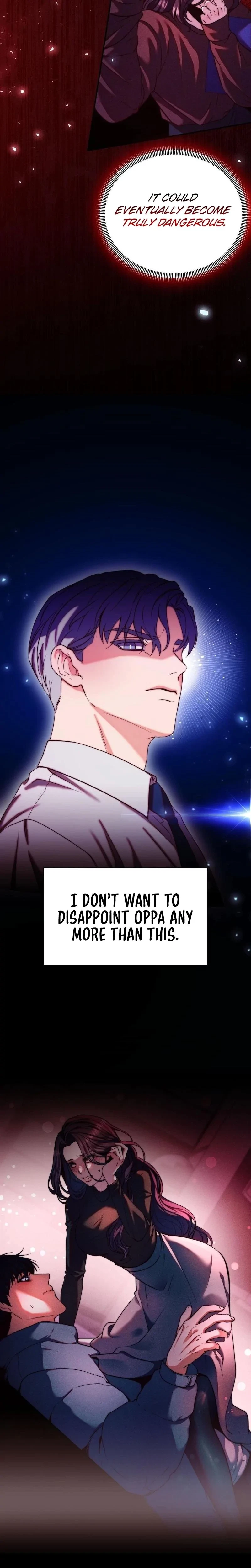 Can I Suck You? Chapter 16, page 16