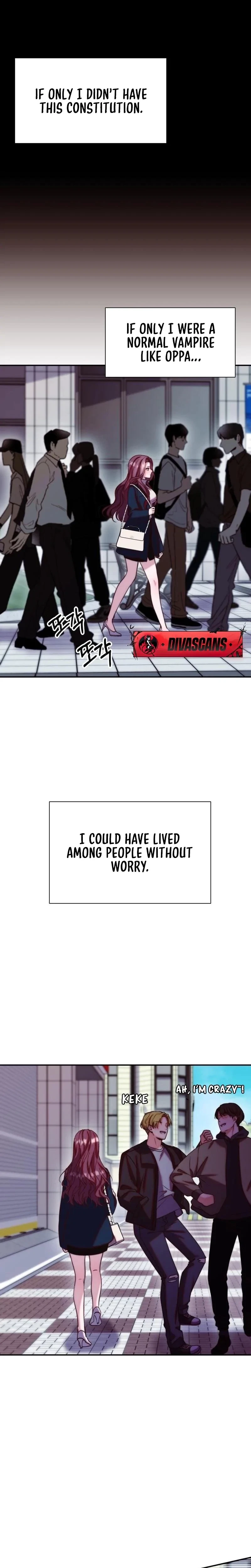 Can I Suck You? Chapter 16, page 17