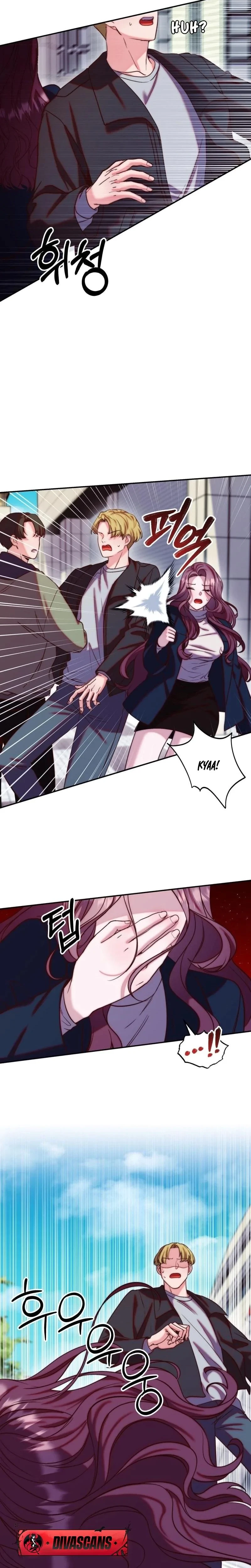 Can I Suck You? Chapter 16, page 18