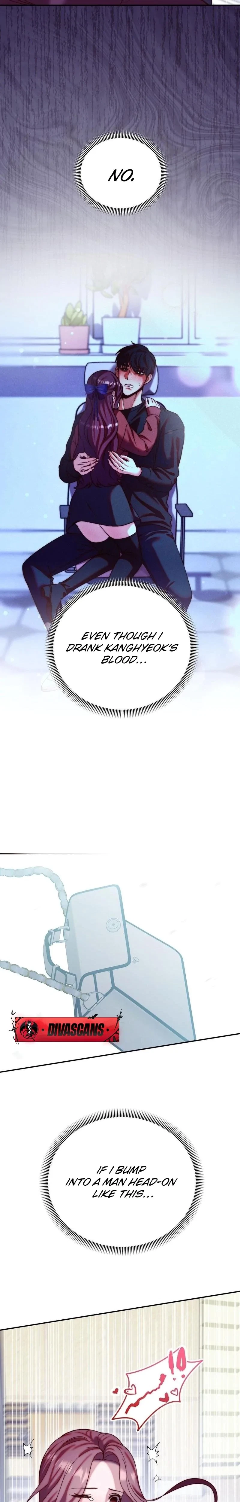 Can I Suck You? Chapter 16, page 19