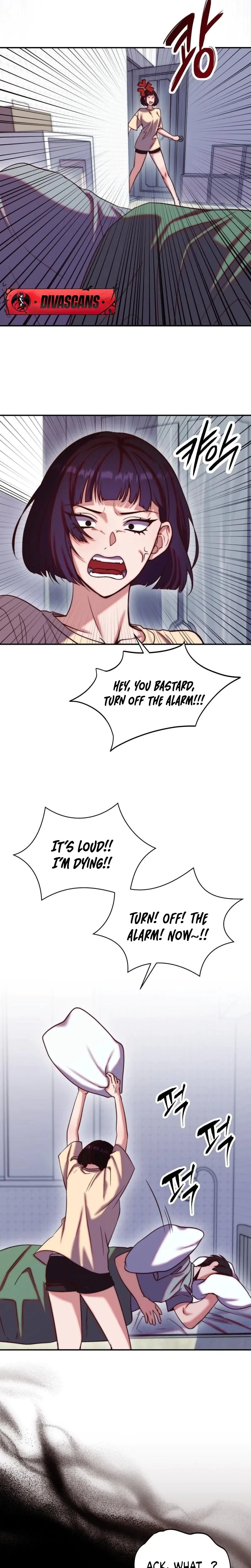 Can I Suck You? Chapter 16, page 3