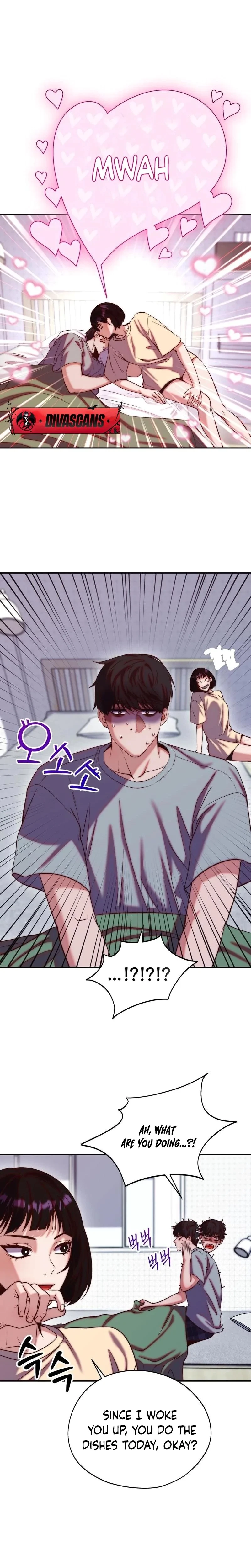 Can I Suck You? Chapter 16, page 5