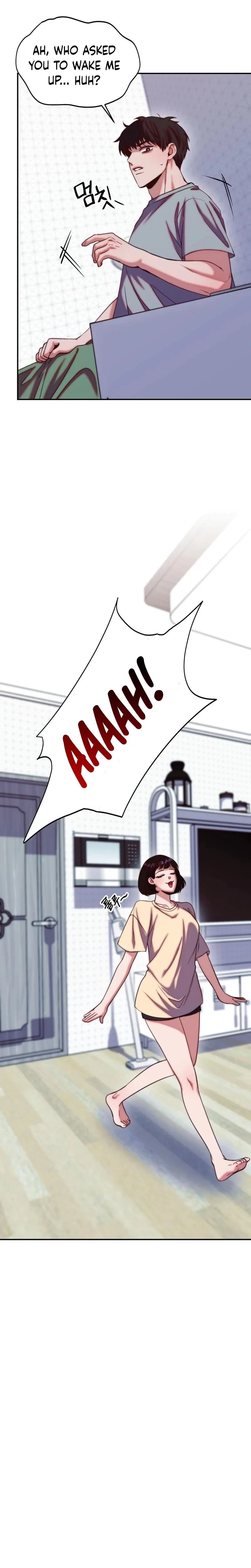 Can I Suck You? Chapter 16, page 6