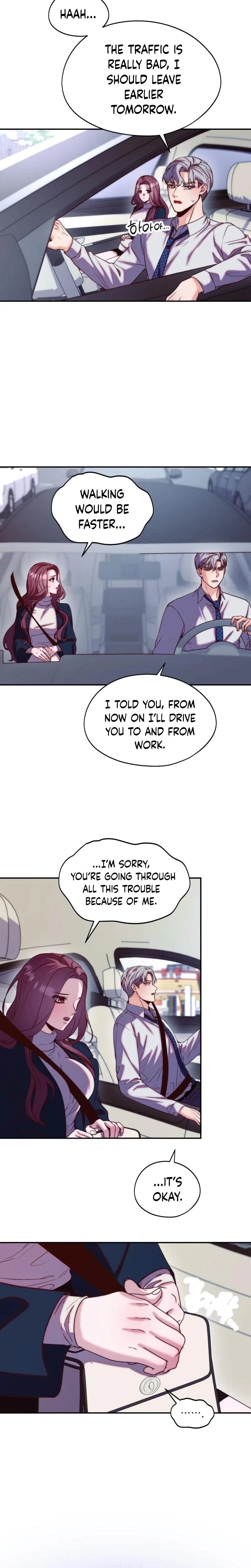 Can I Suck You? Chapter 16, page 8