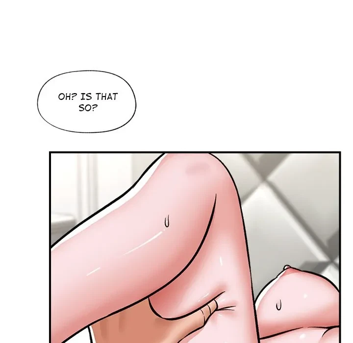 Hypnotist Security Guard Chapter 4, page 103