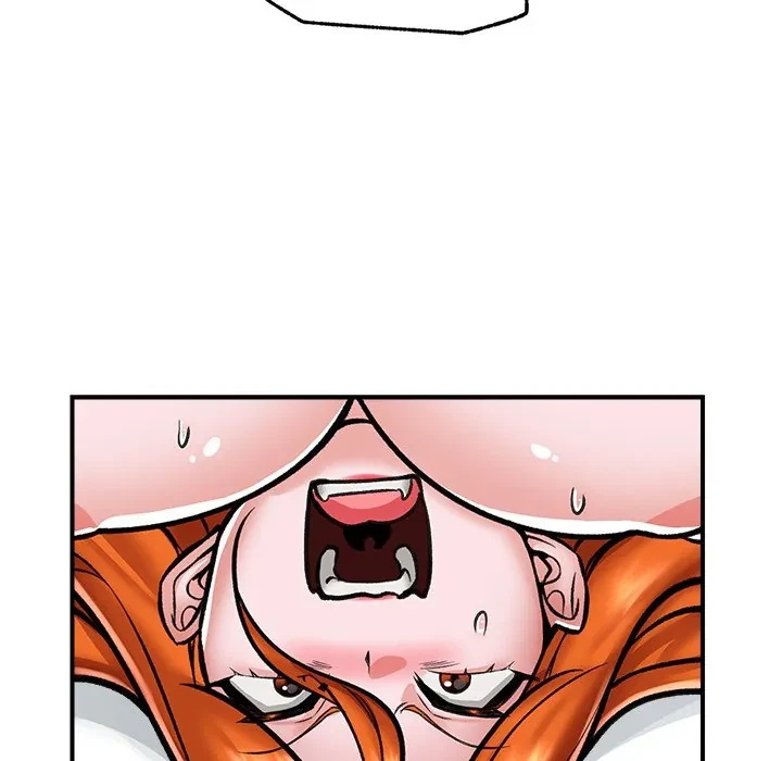Hypnotist Security Guard Chapter 4, page 106