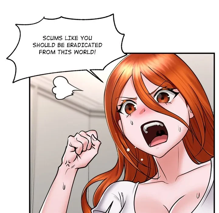 Hypnotist Security Guard Chapter 4, page 11