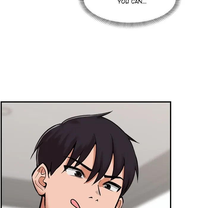 Hypnotist Security Guard Chapter 4, page 125
