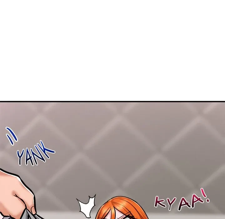 Hypnotist Security Guard Chapter 4, page 131
