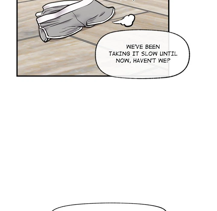 Hypnotist Security Guard Chapter 4, page 134