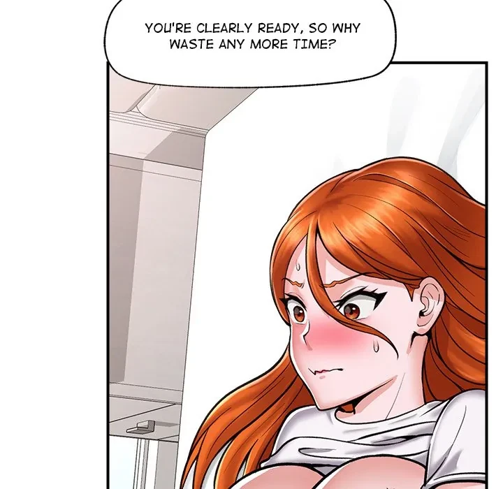 Hypnotist Security Guard Chapter 4, page 135