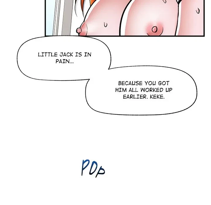 Hypnotist Security Guard Chapter 4, page 136