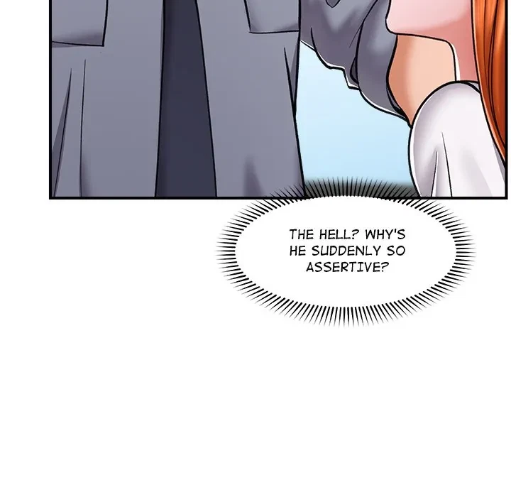 Hypnotist Security Guard Chapter 4, page 15