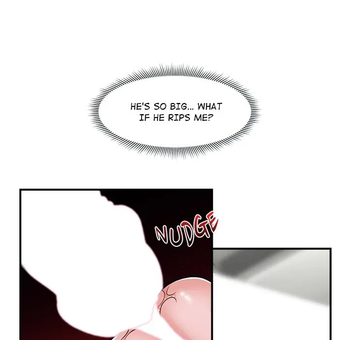 Hypnotist Security Guard Chapter 4, page 152