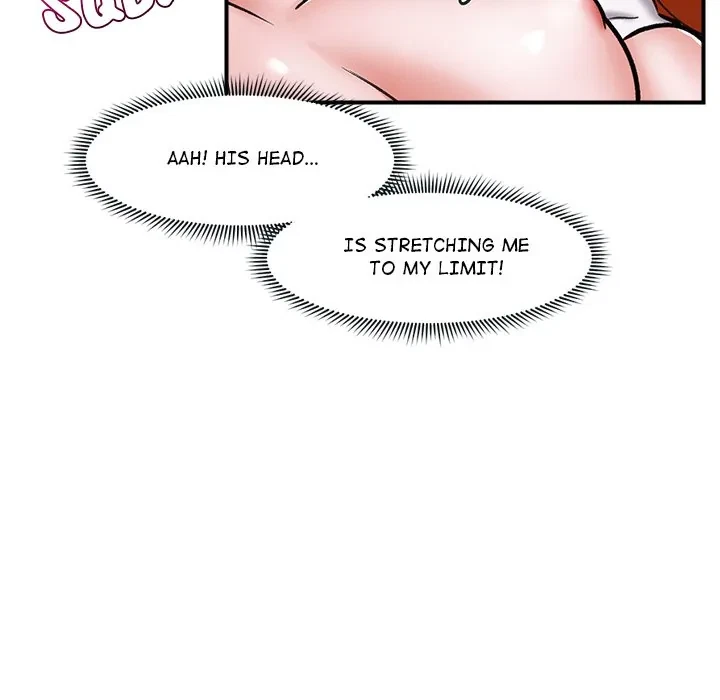 Hypnotist Security Guard Chapter 4, page 155