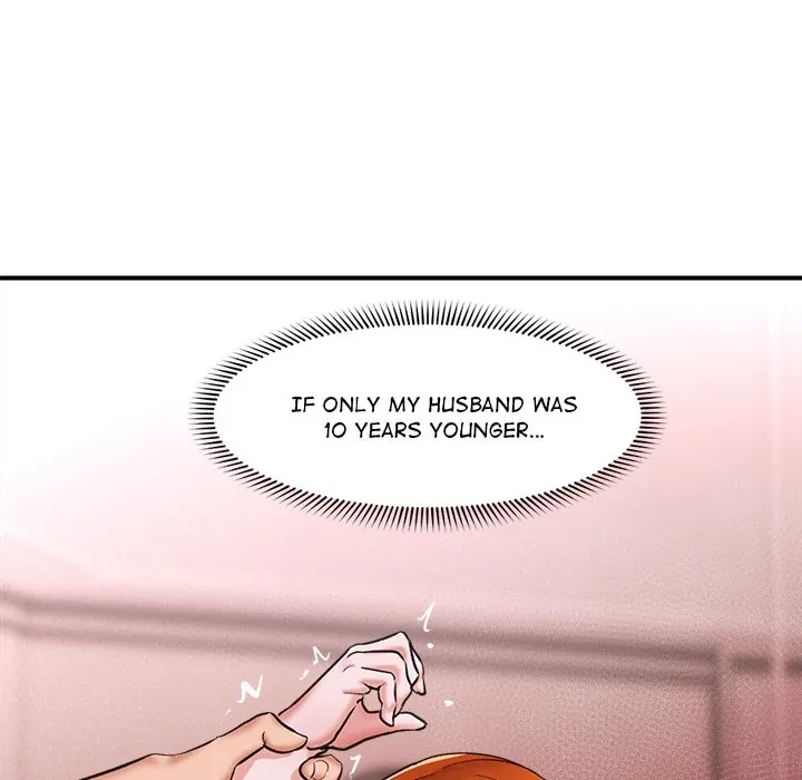 Hypnotist Security Guard Chapter 4, page 16