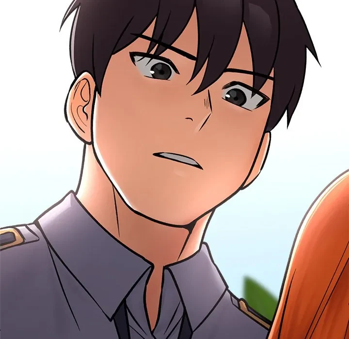 Hypnotist Security Guard Chapter 4, page 23