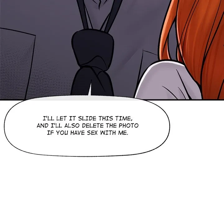 Hypnotist Security Guard Chapter 4, page 24