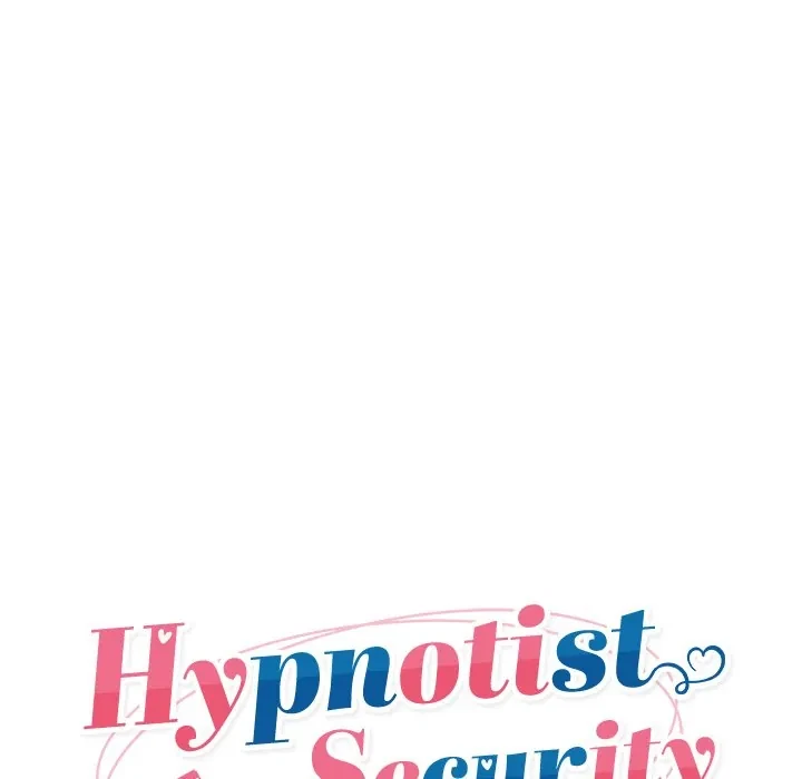 Hypnotist Security Guard Chapter 4, page 27