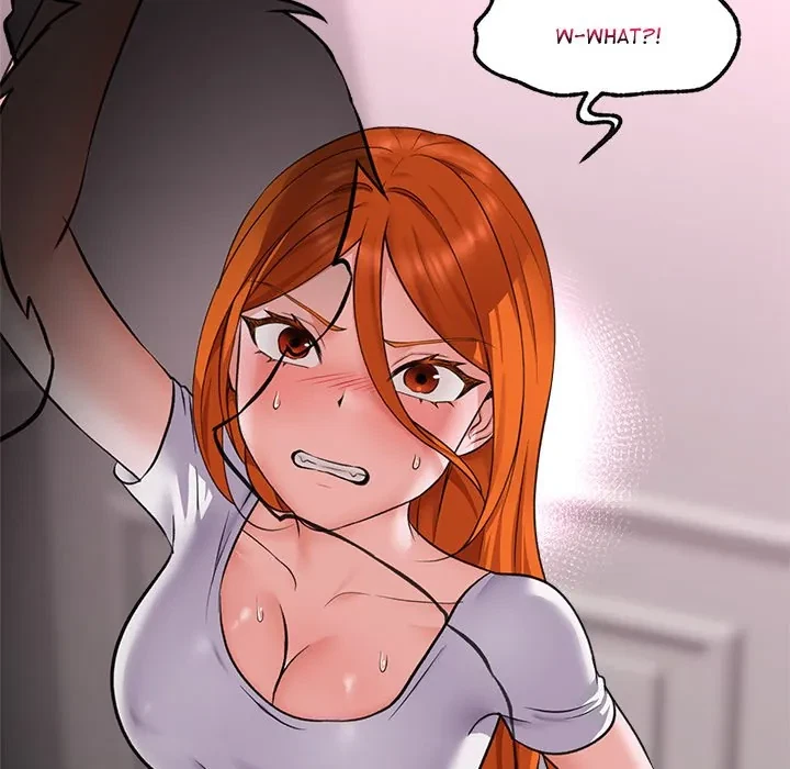 Hypnotist Security Guard Chapter 4, page 31
