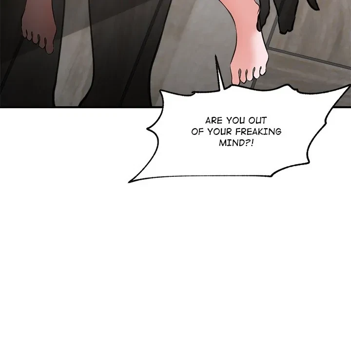 Hypnotist Security Guard Chapter 4, page 33