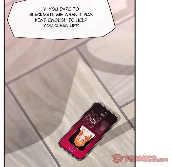 Hypnotist Security Guard Chapter 4, page 39