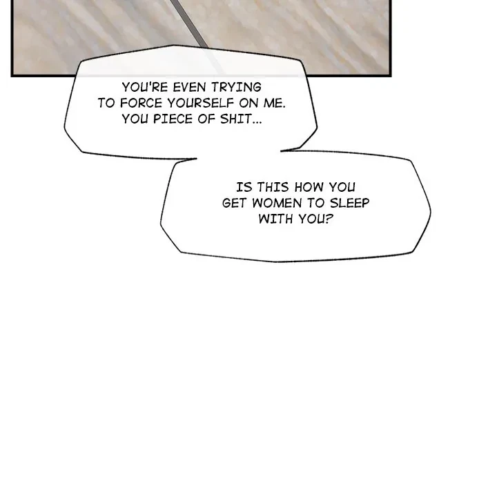 Hypnotist Security Guard Chapter 4, page 40