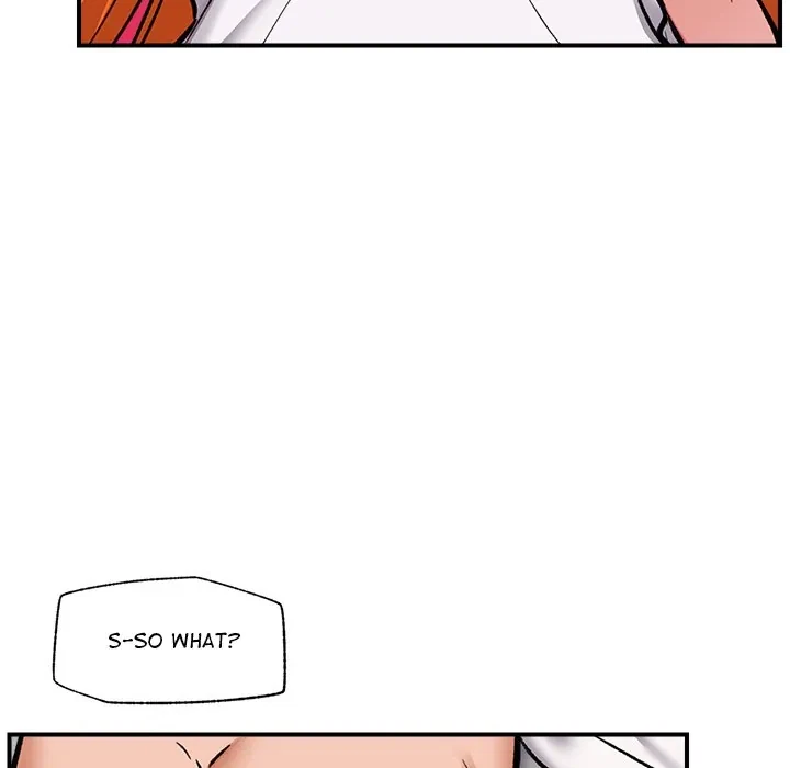 Hypnotist Security Guard Chapter 4, page 43