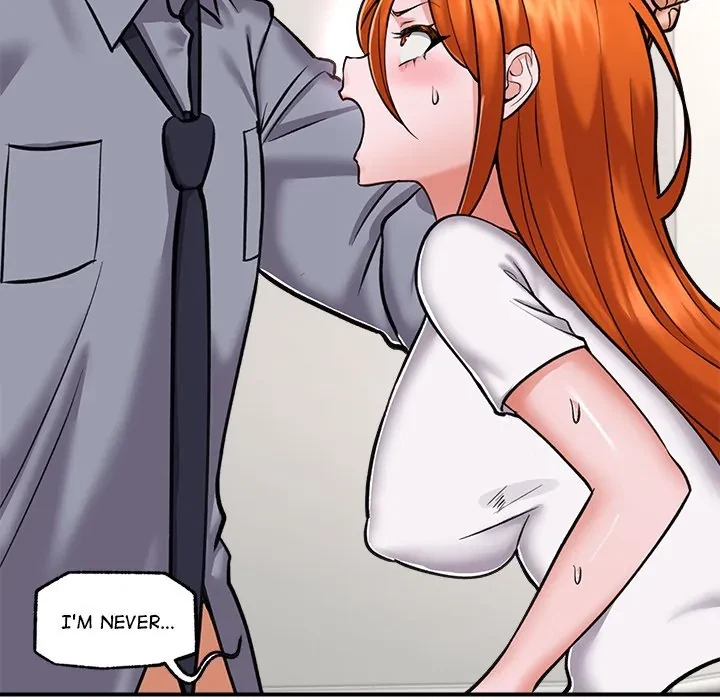 Hypnotist Security Guard Chapter 4, page 47