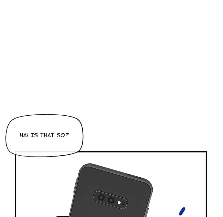 Hypnotist Security Guard Chapter 4, page 59