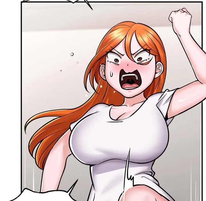Hypnotist Security Guard Chapter 4, page 6