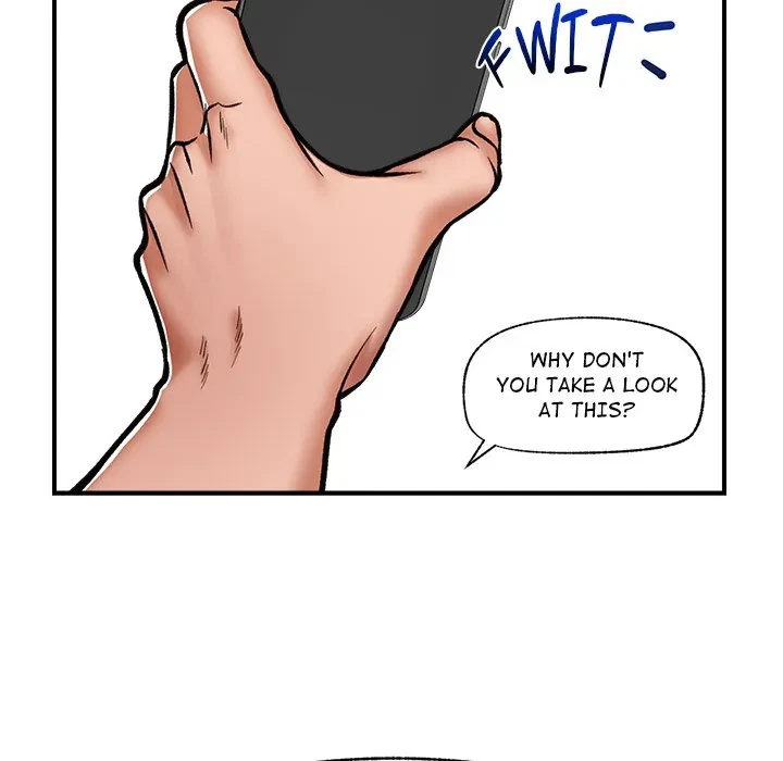 Hypnotist Security Guard Chapter 4, page 60