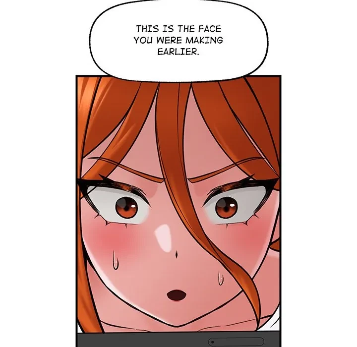 Hypnotist Security Guard Chapter 4, page 61