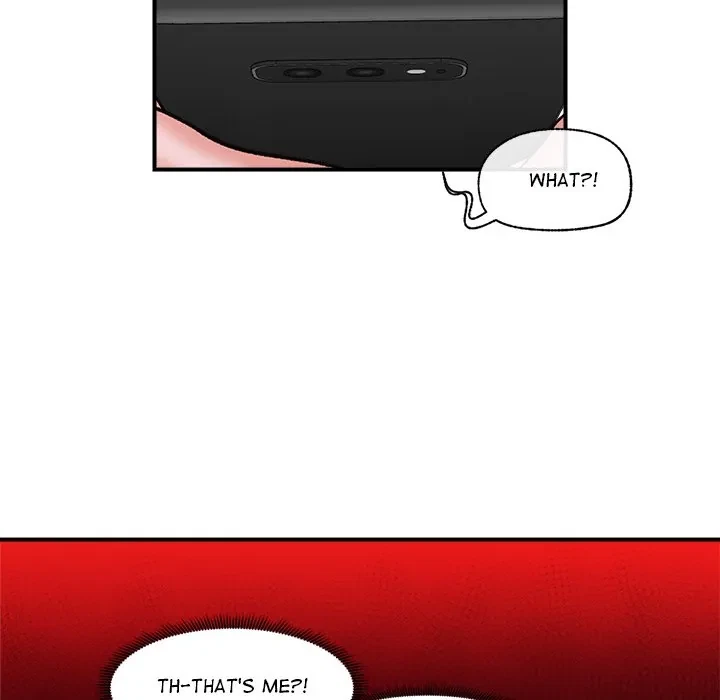 Hypnotist Security Guard Chapter 4, page 62