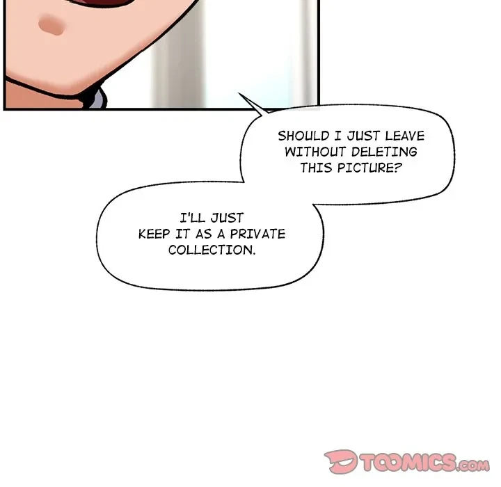 Hypnotist Security Guard Chapter 4, page 66